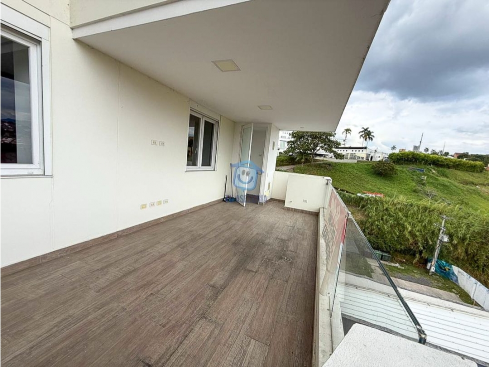Apartamento en Venta, La Quinta Clubhouse, Pereira — foto 4