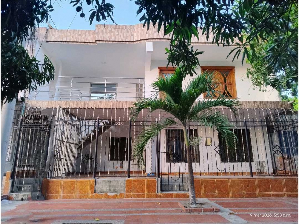 Apartamento en Venta La Victoria