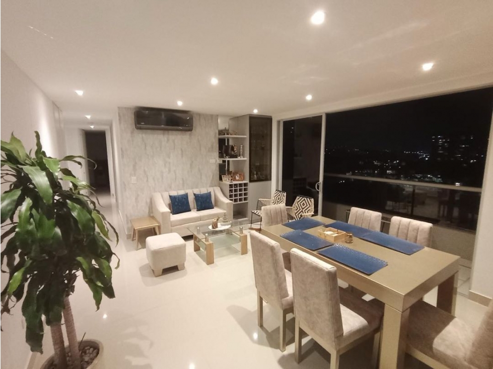 APARTAMENTO EN VENTA DE OPORTUNIDAD PORTAL DE GENOVES — foto 2