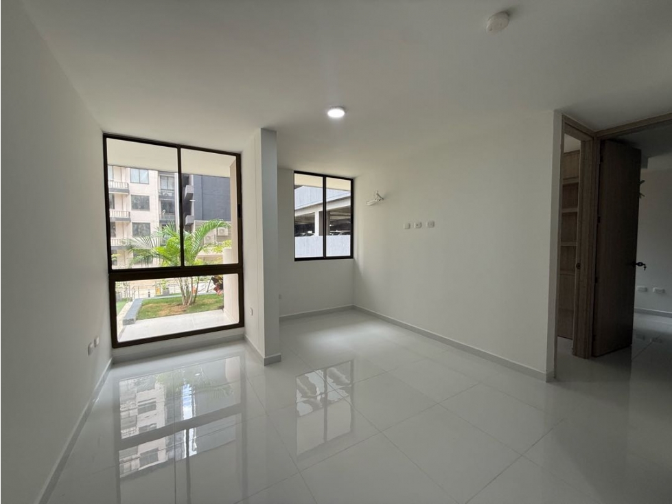 Apartamento en Venta Río Alto
