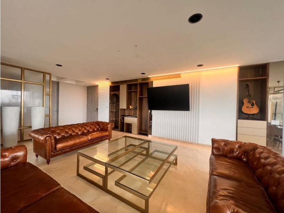 Apartamento en venta Lagos de Caujaral — foto 2