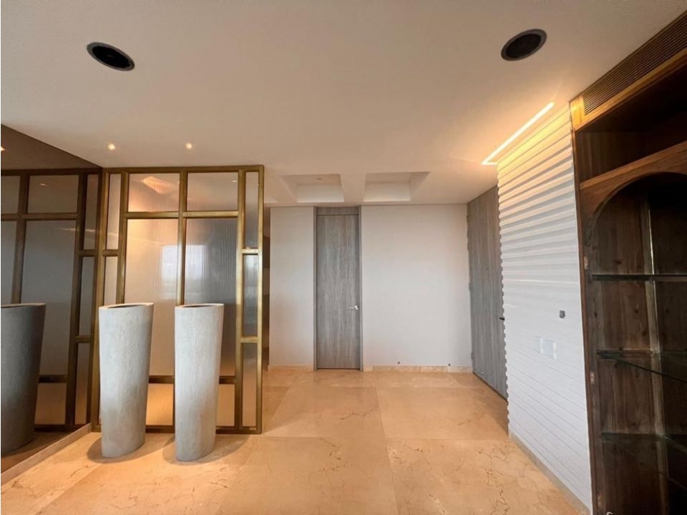 Apartamento en venta Lagos de Caujaral — foto 4