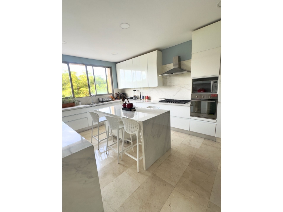 Apartamento en renta Lagos de Caujaral — foto 2