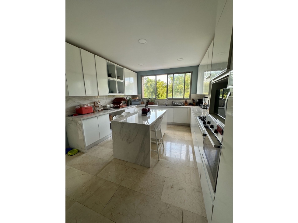 Apartamento en renta Lagos de Caujaral — foto 3
