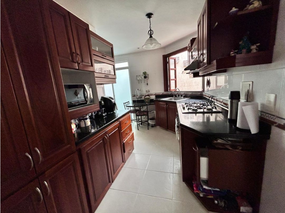 CASA EN VENTA LAGOS DEL CACIQUE BUCARAMANGA — foto 5