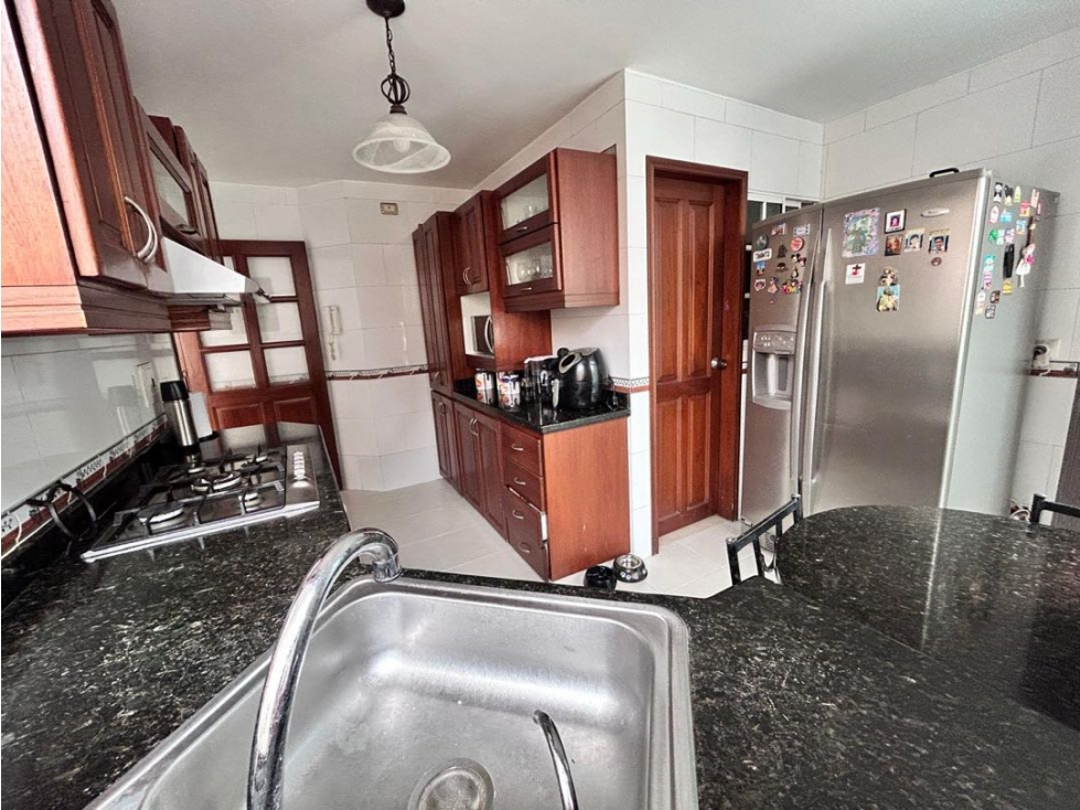 CASA EN VENTA LAGOS DEL CACIQUE BUCARAMANGA — foto 6
