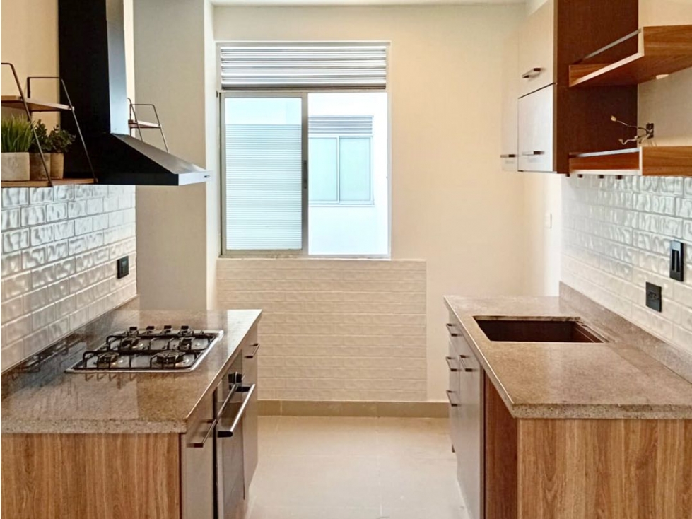 Apartamento en Venta Laguna Club Zona Norte Cartagena — foto 2