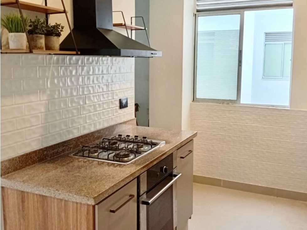 Apartamento en Venta Laguna Club Zona Norte Cartagena — foto 3