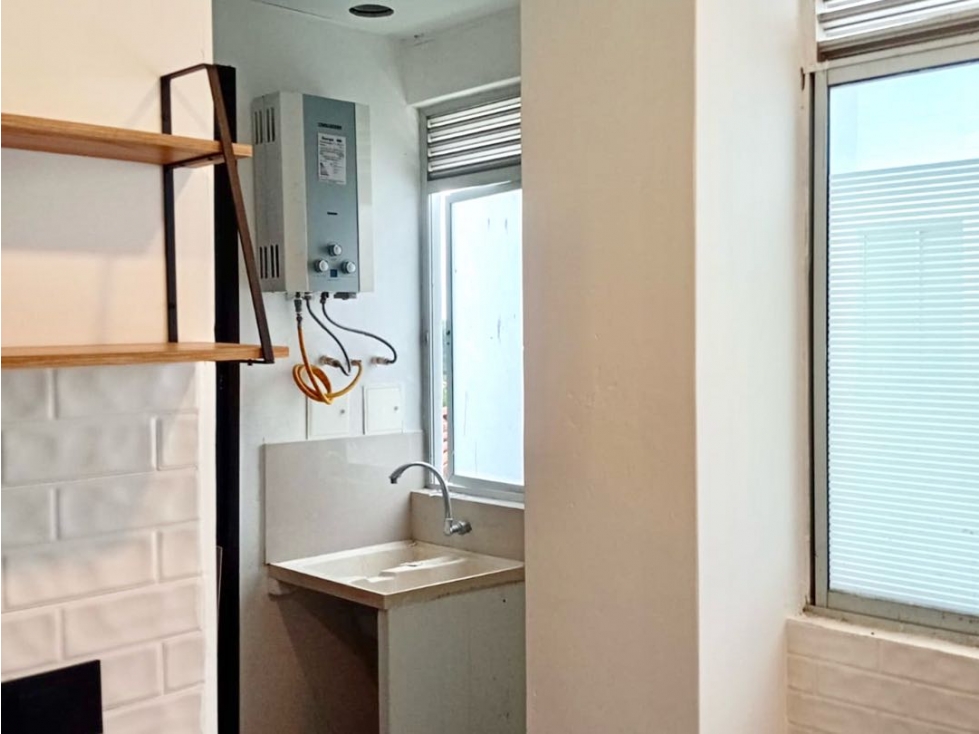 Apartamento en Venta Laguna Club Zona Norte Cartagena — foto 6