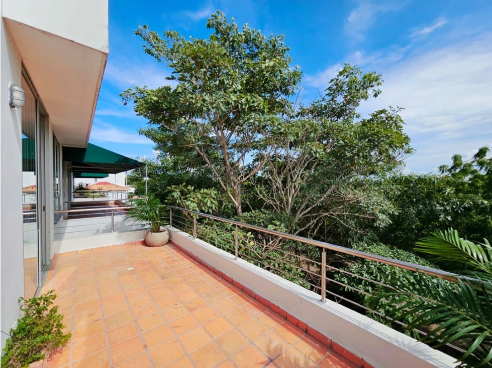 Apartamento en Venta Laguna Club Zona Norte Cartagena — foto 2