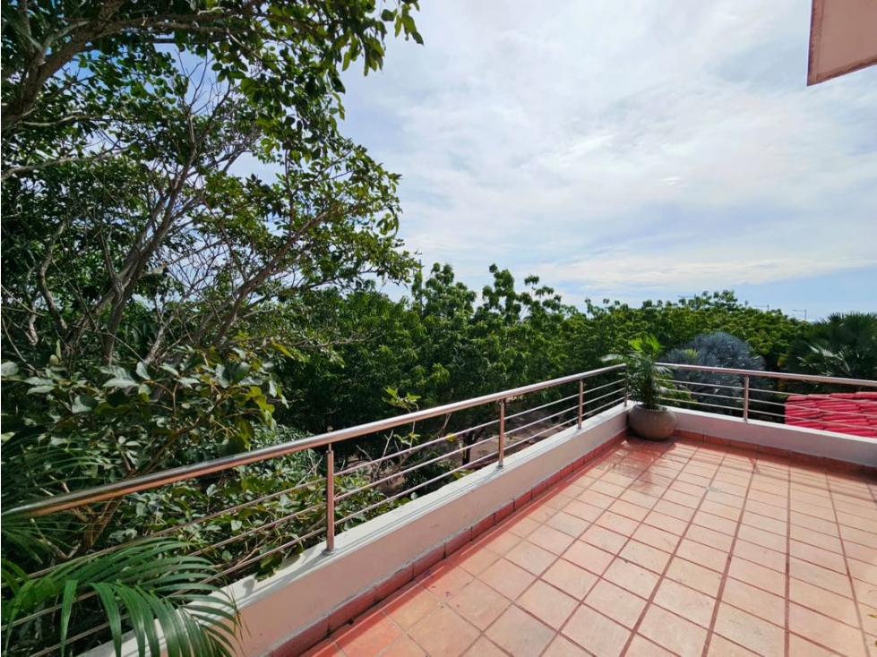 Apartamento en Venta Laguna Club Zona Norte Cartagena — foto 4