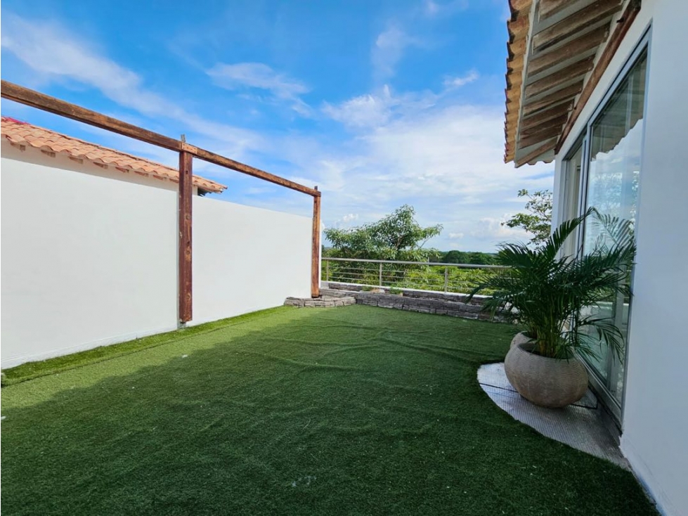 Apartamento en Venta Laguna Club Zona Norte Cartagena — foto 5