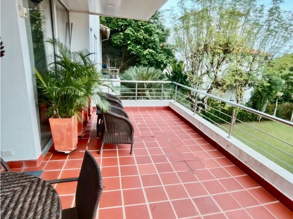 APARTAMENTO EN VENTA LAGUNA CLUB CARTAGENA