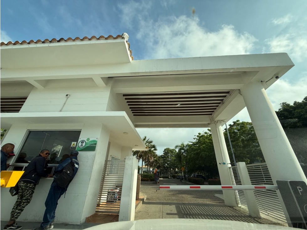 Apartamento en Venta Laguna Club Zona Norte Cartagena