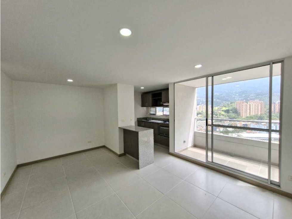 Apartamento en Venta las antillas con buena vista a verde — foto 3