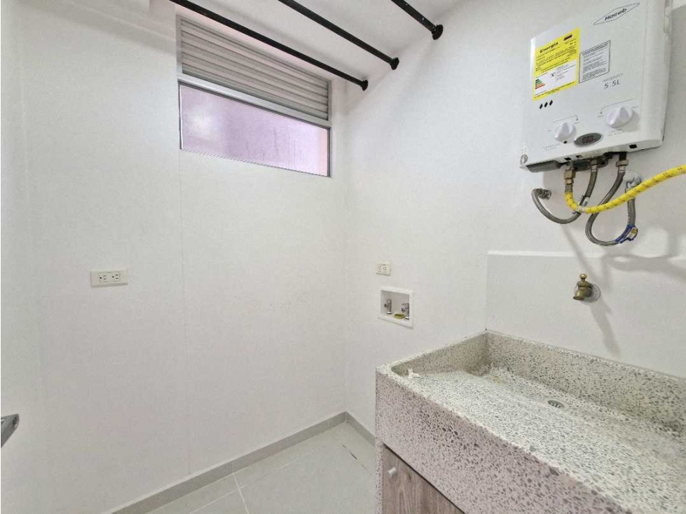 Apartamento en Venta las antillas con buena vista a verde — foto 5