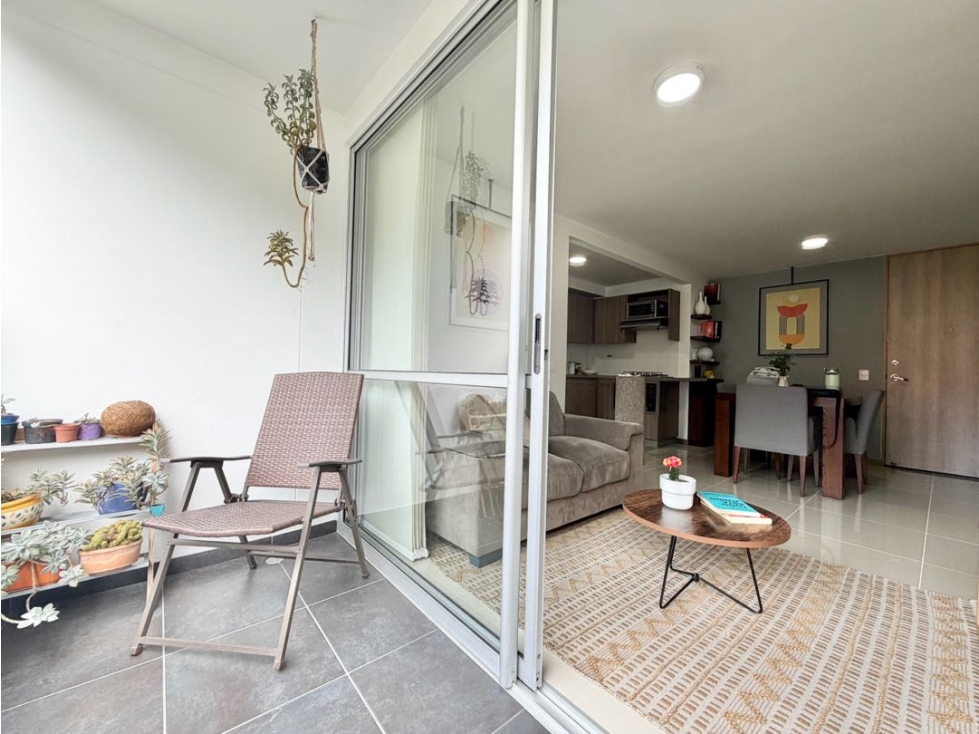 Apartamento en Venta, Las Antillas, Envigado