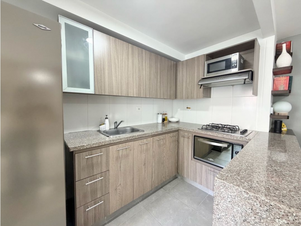 Apartamento en Venta, Las Antillas, Envigado — foto 2