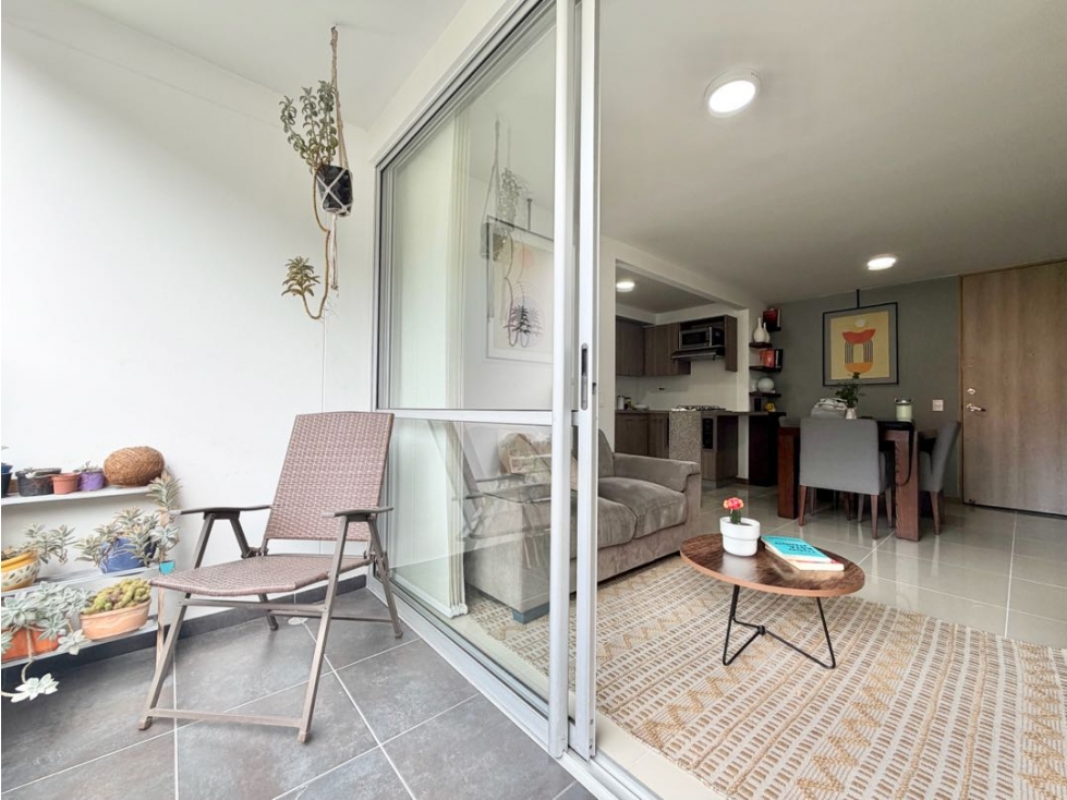 Apartamento en Venta, Las Antillas, Envigado — foto 3