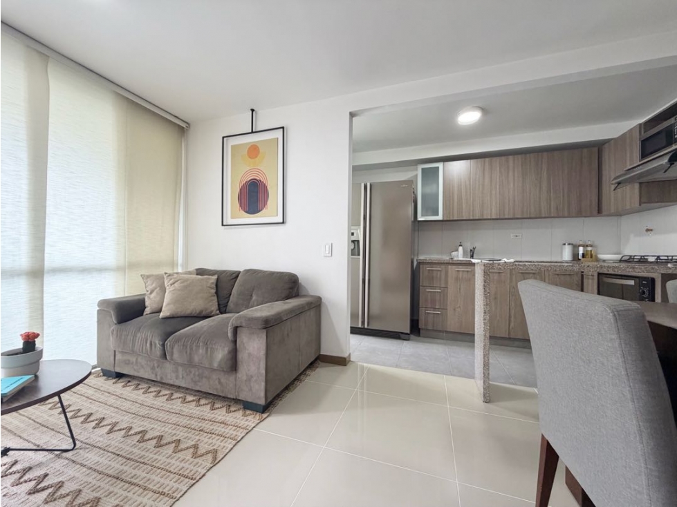 Apartamento en Venta, Las Antillas, Envigado — foto 5
