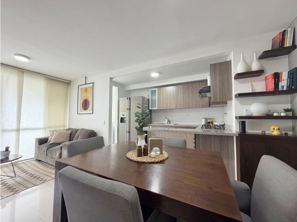 Apartamento en Venta, Las Antillas, Envigado — foto 6
