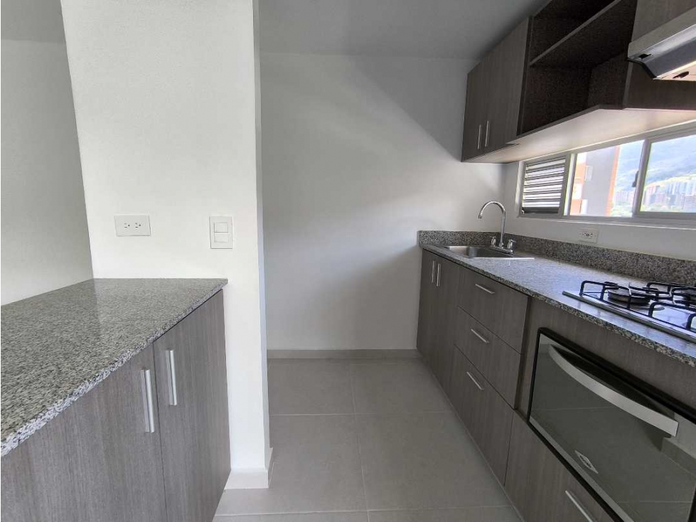 Apartamento en Venta las antilla Envigado 72mt2, 2 parqueaderos — foto 6