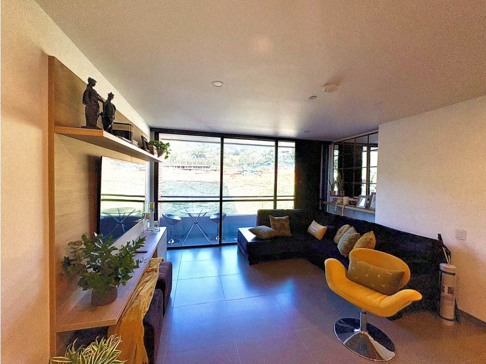 Apartamento en Venta Las brujas — foto 5