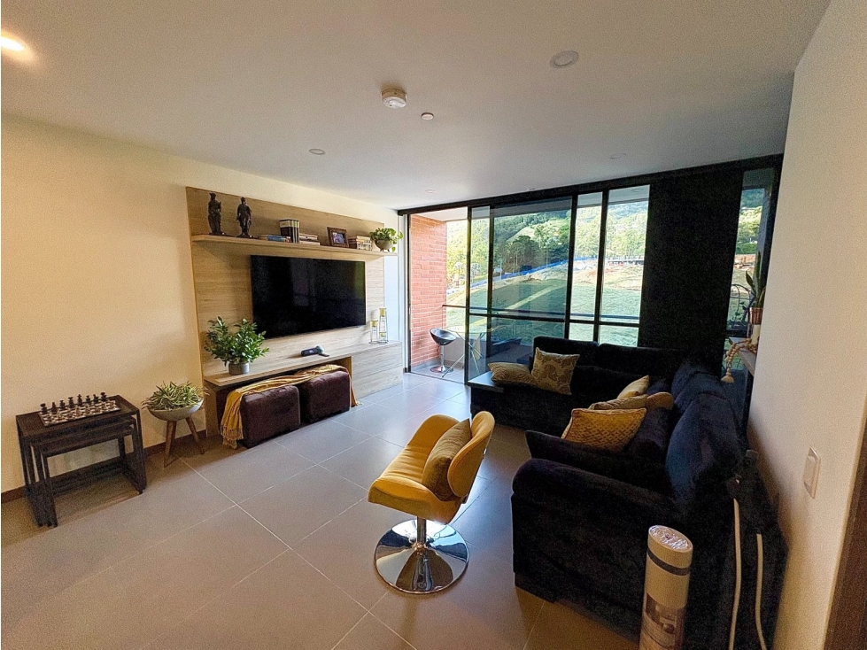Apartamento en Venta Las brujas — foto 4
