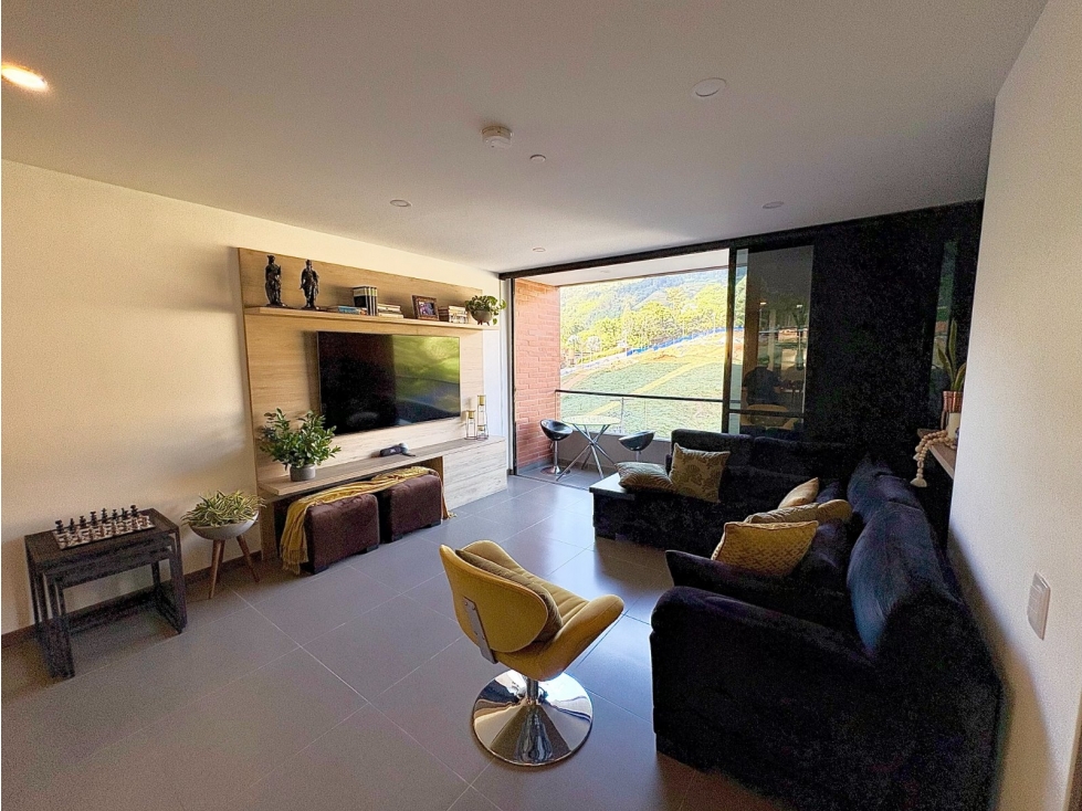 Apartamento en Venta Las brujas — foto 6