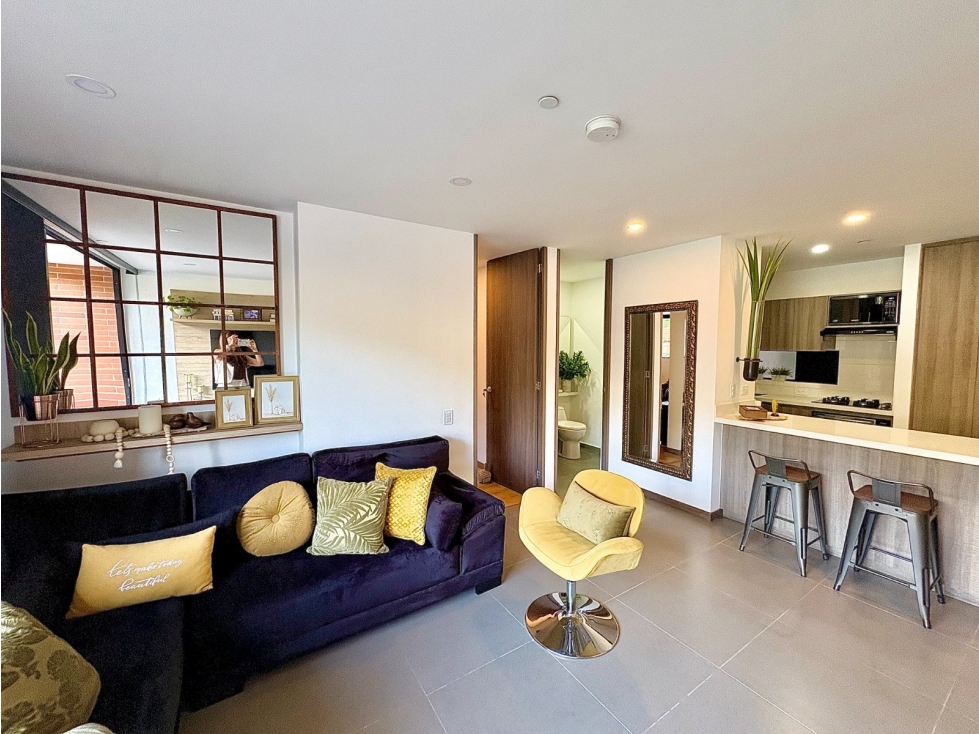 Apartamento en Venta Las brujas — foto 3