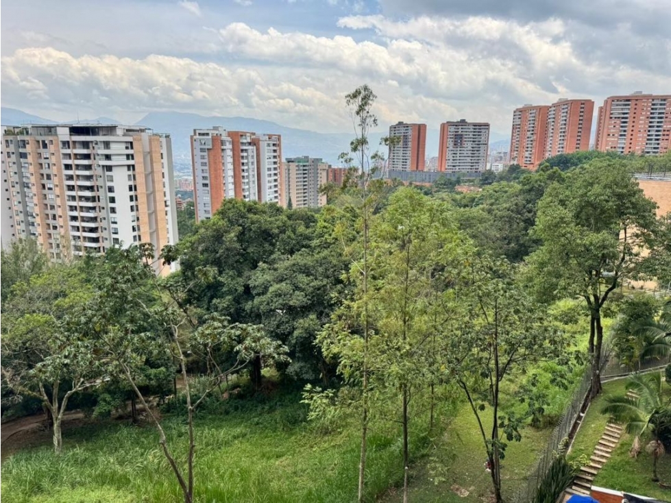 APARTAMENTO EN VENTA LAS BRUJAS ENVIGADO — foto 5