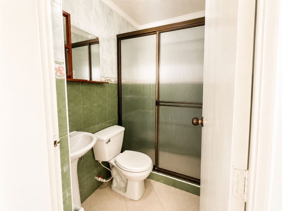 Apartamento en venta | Las Cometas, Envigado | Parqueadero Privado — foto 4