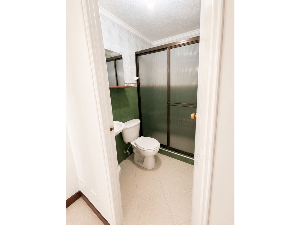 Apartamento en venta | Las Cometas, Envigado | Parqueadero Privado — foto 5