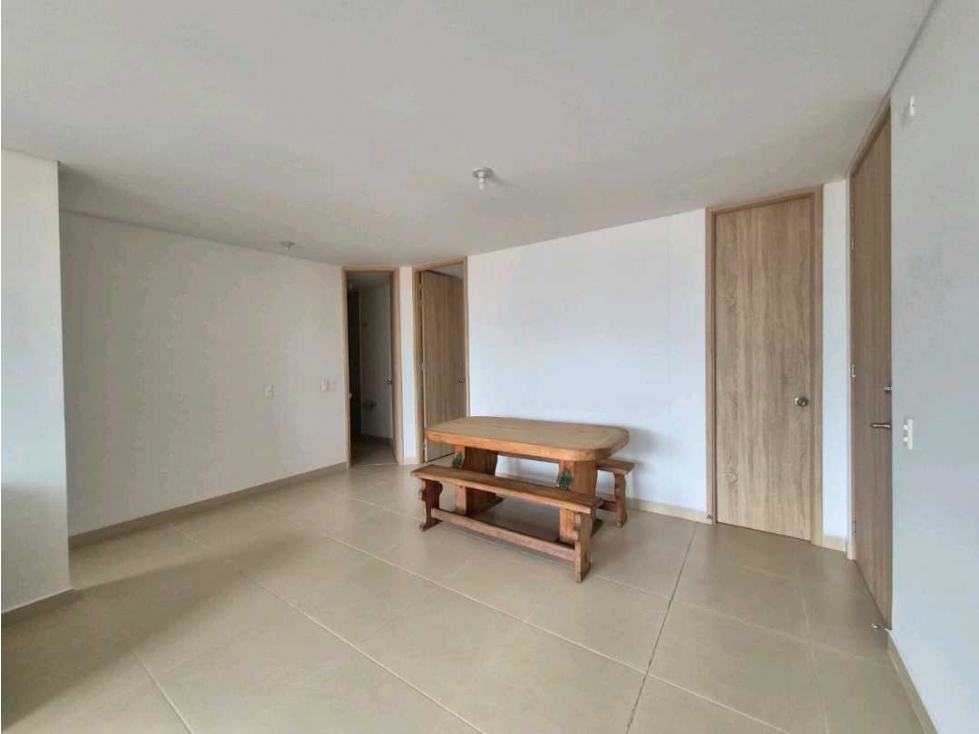 Apartamento en venta LAS COMETAS ENVIGADO. PISO ALTO, HERMOSA VISTA — foto 5