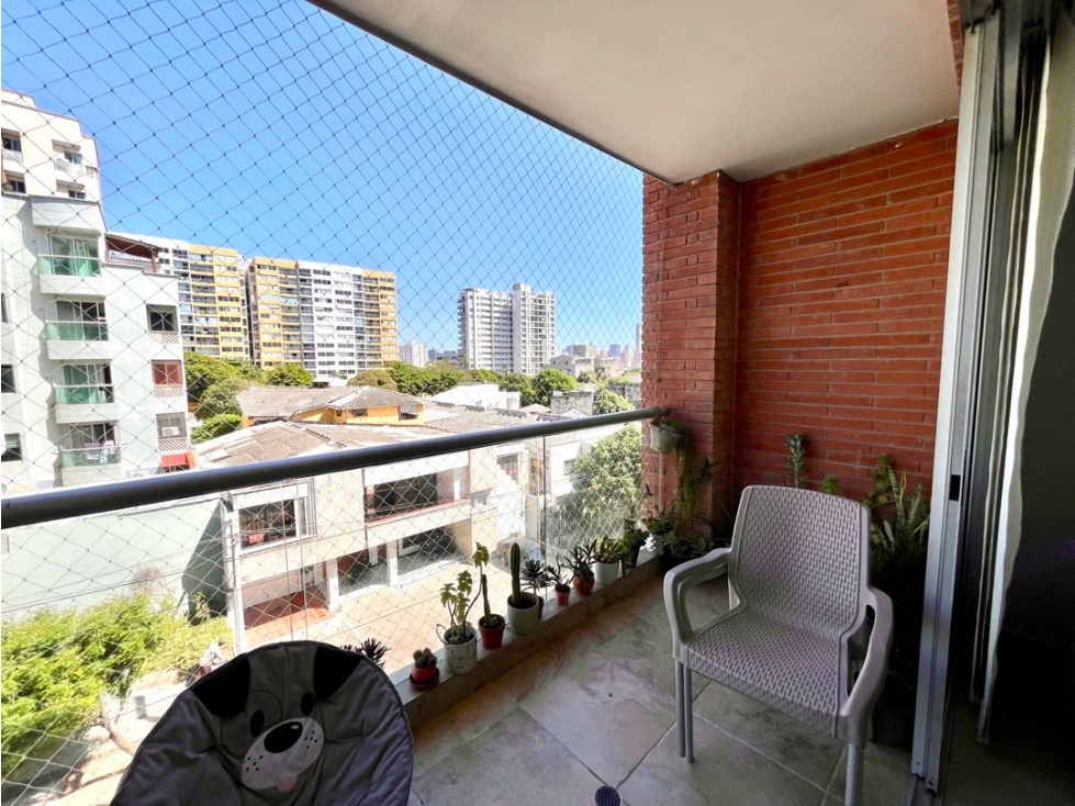 Apartamento en venta las delicias — foto 4