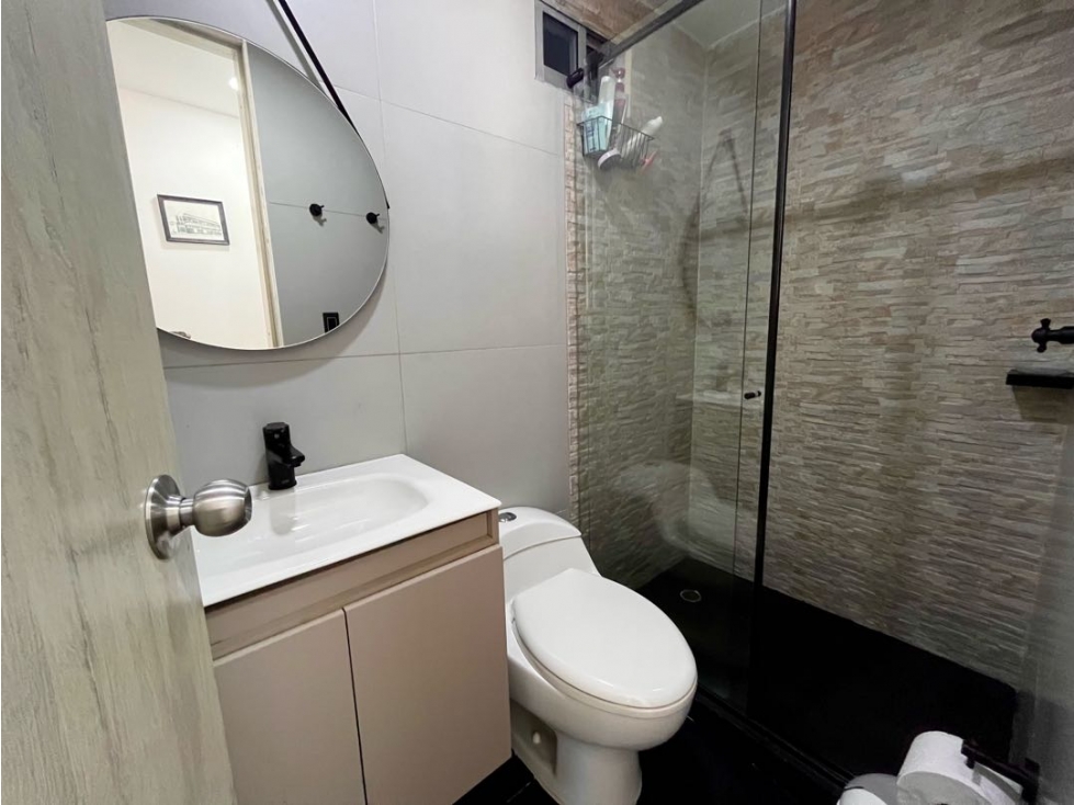 Apartamento en venta las delicias — foto 5