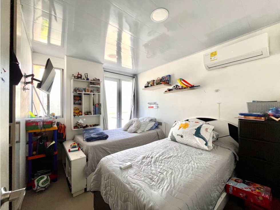 Apartamento en venta las delicias — foto 6