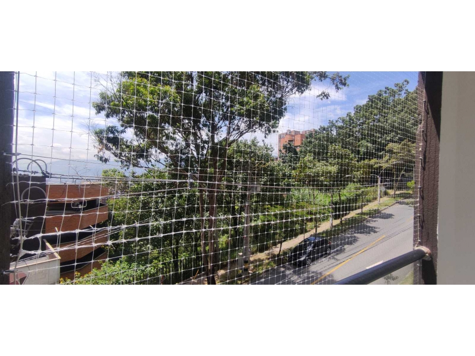 APARTAMENTO EN VENTA LAS LOMITAS SABANETA — foto 2