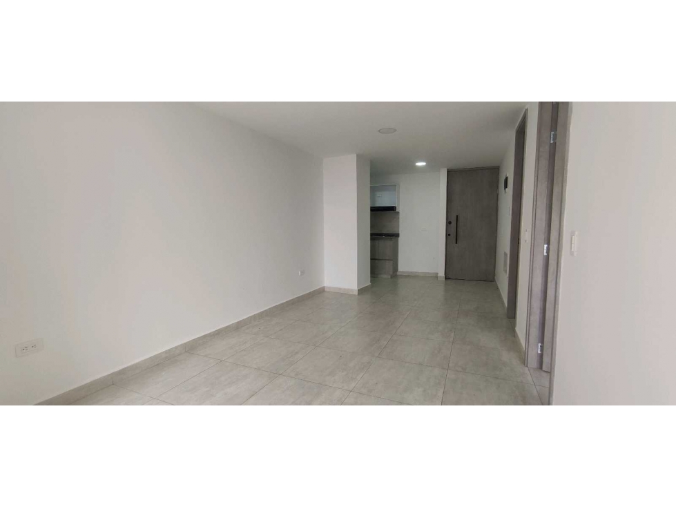 APARTAMENTO EN VENTA LAS LOMITAS SABANETA — foto 3