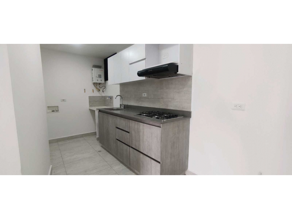 APARTAMENTO EN VENTA LAS LOMITAS SABANETA — foto 4