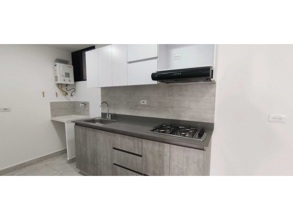 APARTAMENTO EN VENTA LAS LOMITAS SABANETA — foto 5