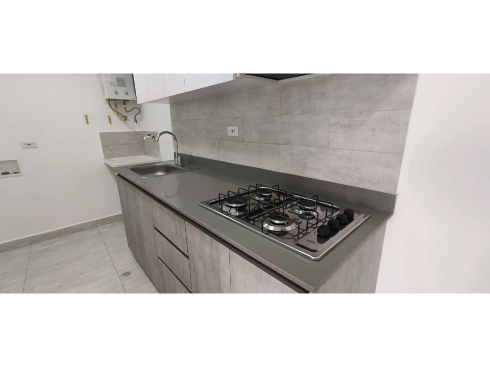 APARTAMENTO EN VENTA LAS LOMITAS SABANETA — foto 6