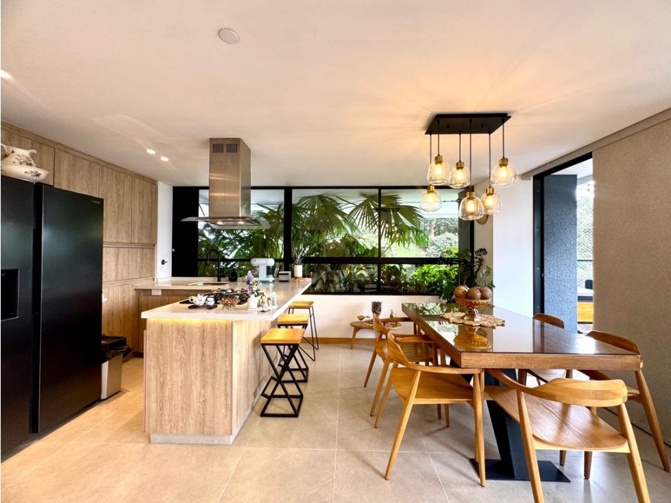 Apartamento en venta - Las palmas — foto 3