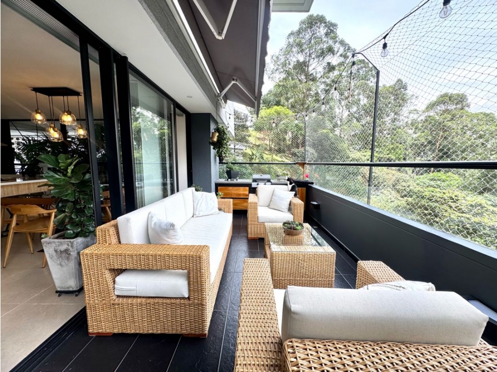 Apartamento en venta - Las palmas — foto 5