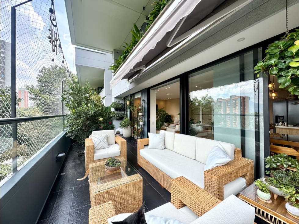 Apartamento en venta - Las palmas — foto 6
