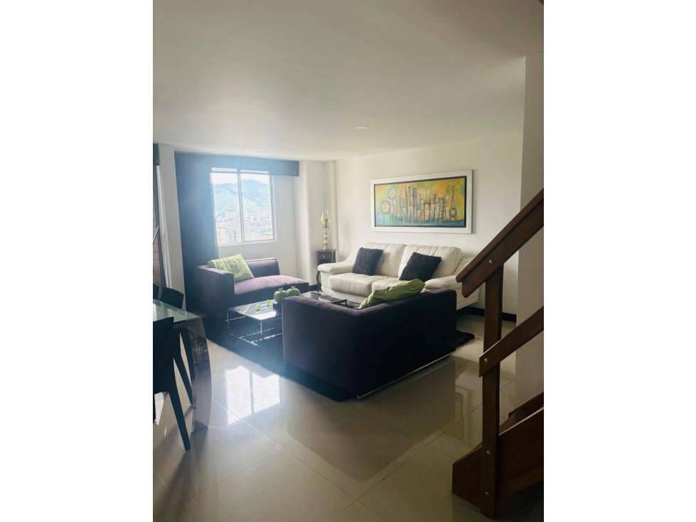 Penthouse en Venta en Las Palmas sector Loma del Indio