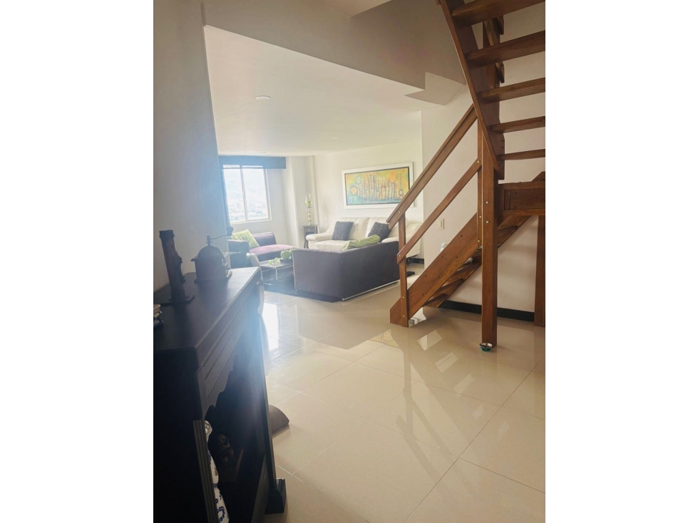 Penthouse en Venta en Las Palmas sector Loma del Indio — foto 3