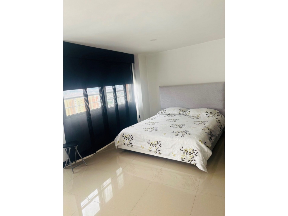 Penthouse en Venta en Las Palmas sector Loma del Indio — foto 4