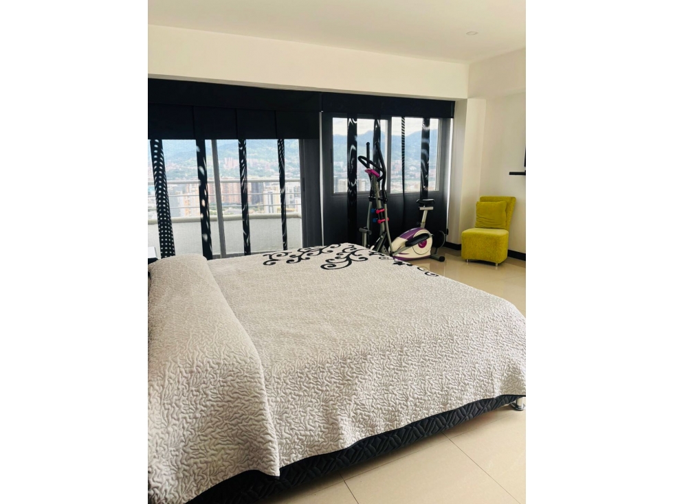 Penthouse en Venta en Las Palmas sector Loma del Indio — foto 5