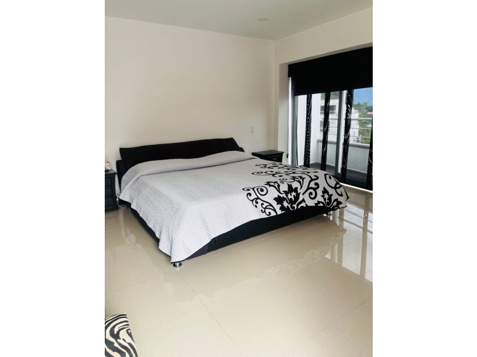 Penthouse en Venta en Las Palmas sector Loma del Indio — foto 6